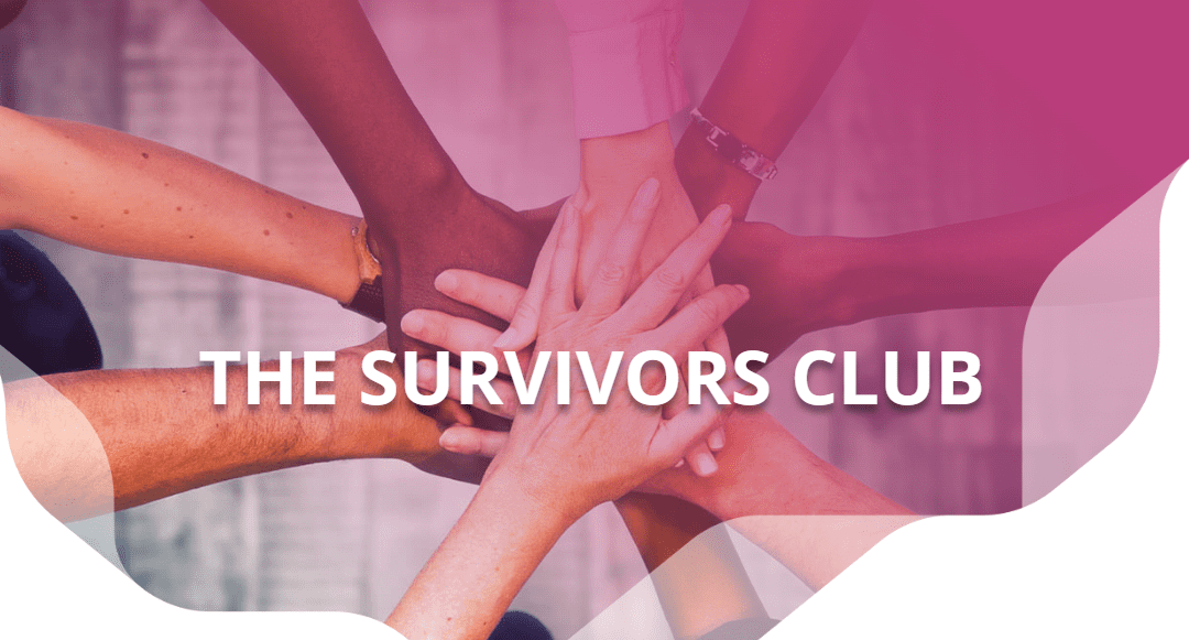 Join The Survivors Club