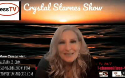 Crystal Starnes Show- Crystal Starnes-TV Producer/Host with the Fabulous Rachel Roberts